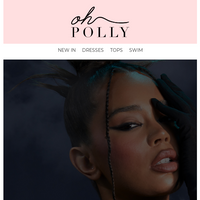 Oh Polly email thumbnail