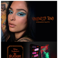 Melt Cosmetics email thumbnail