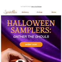 Sprinkles Cupcakes email thumbnail