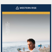 Western Rise email thumbnail