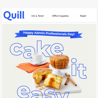 Quill email thumbnail