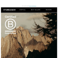 Stubble & Co email thumbnail