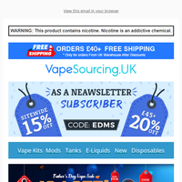 Vape Sourcing email thumbnail