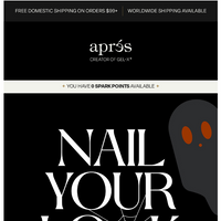 Apres Nail USD email thumbnail