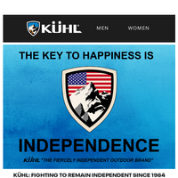 KUHL email thumbnail