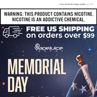 Vape Juice Depot email thumbnail