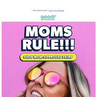 goodr email thumbnail