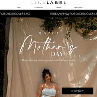 JLUXLABEL email thumbnail