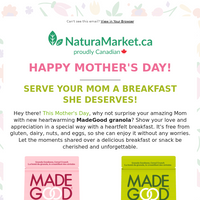 Natura Market email thumbnail