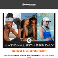 Gymwrap email thumbnail