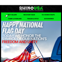 Rhino USA email thumbnail