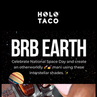 Holo Taco email thumbnail