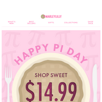 MARLEYLILLY email thumbnail