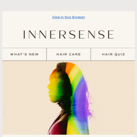 Innersense email thumbnail