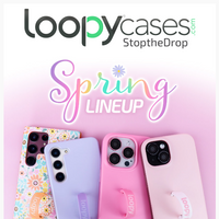 Loopy Cases email thumbnail