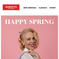 Harveys email thumbnail