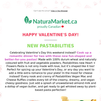 Natura Market email thumbnail