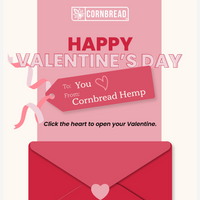 Cornbread Hemp email thumbnail