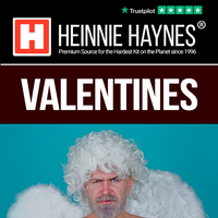 Heinnie Haynes email thumbnail