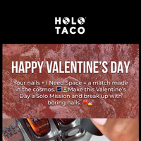 Holo Taco email thumbnail