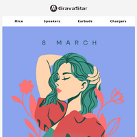 Grava Star email thumbnail