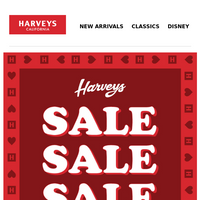 Harveys email thumbnail