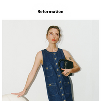 Reformation email thumbnail