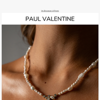 Paul Valentine email thumbnail