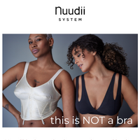 Nuudii System email thumbnail