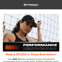 Gymwrap email thumbnail