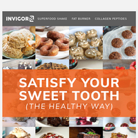 INVIGOR8 email thumbnail