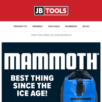 JB Tools email thumbnail