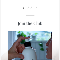 Riddle Oil email thumbnail