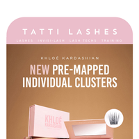 Tatti Lashes email thumbnail