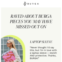 BURGA email thumbnail