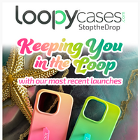 Loopy Cases email thumbnail