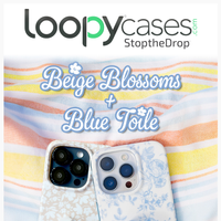 Loopy Cases email thumbnail