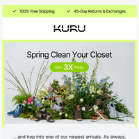 Kuru Footwear email thumbnail