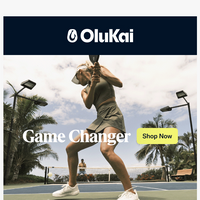 OluKai email thumbnail