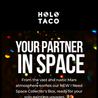 Holo Taco email thumbnail