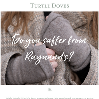 Turtle Doves email thumbnail