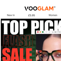 Vooglam UK  email thumbnail