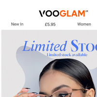 Vooglam UK  email thumbnail