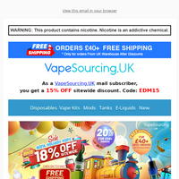 Vape Sourcing email thumbnail