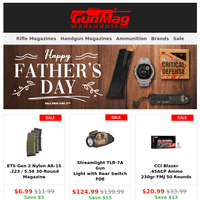 Gun Mag Warehouse email thumbnail