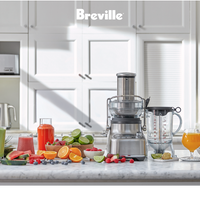 Breville email thumbnail