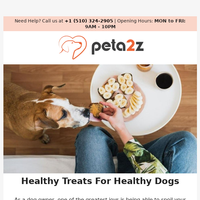 Peta2z email thumbnail