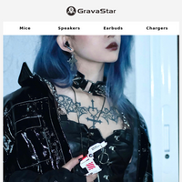 Grava Star email thumbnail