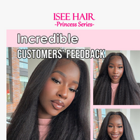 Isee Hair email thumbnail