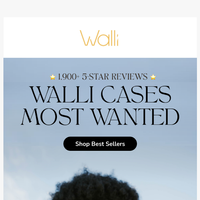 Walli Cases email thumbnail